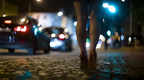 Un réseau de prostitution lié à la «mafia chinoise»。